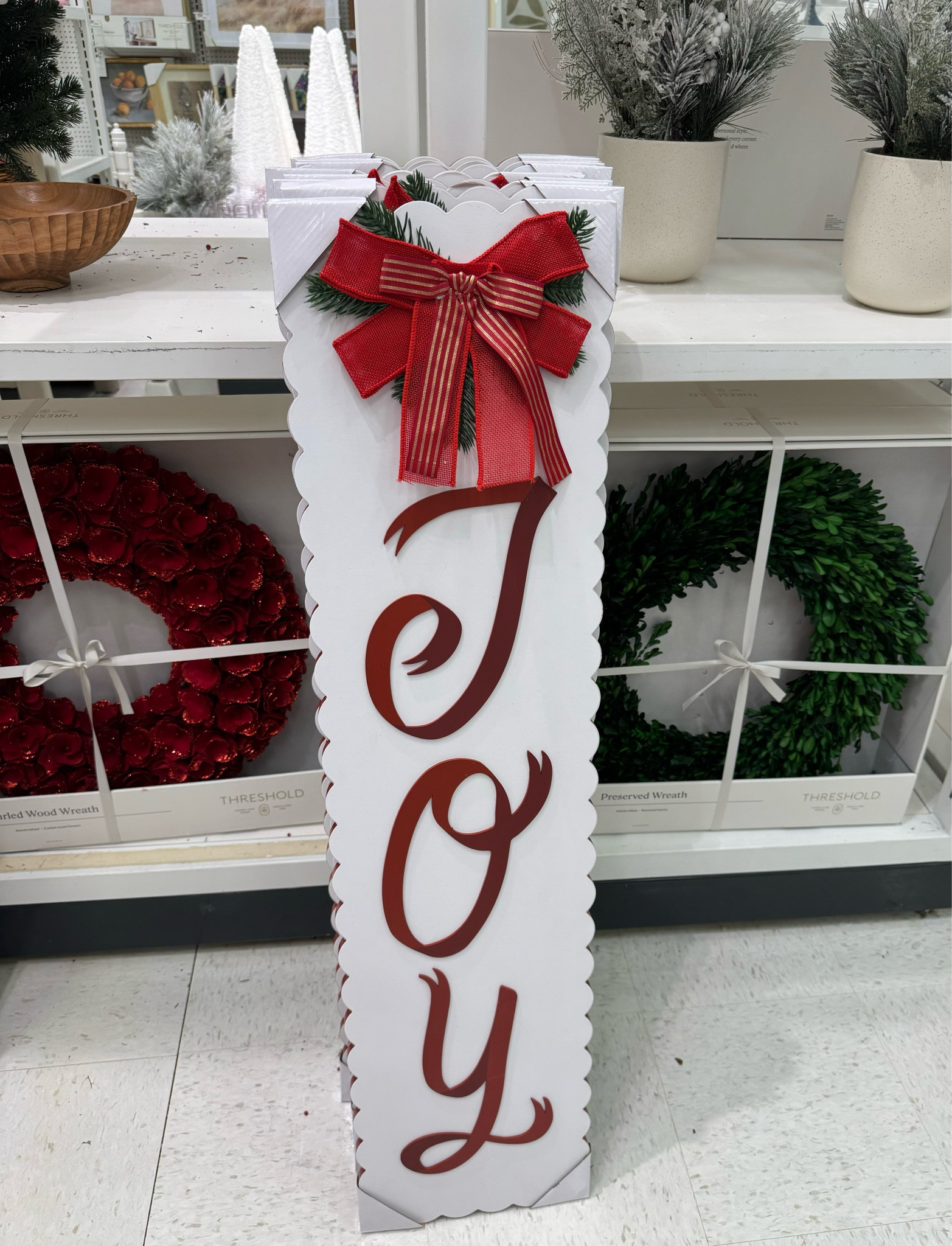 Christmas Joy sign. Holiday Sign. Christmas sign, wall art. Joy. #christmasdecor #holidaydecor #Holidaysign #Christmas #Joy

#LTKSeasonal #LTKHoliday #LTKHome