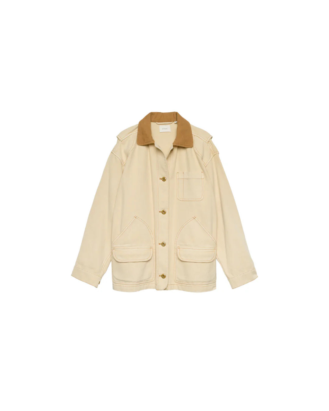 PASCUAL JACKET | FEBE Clothing
