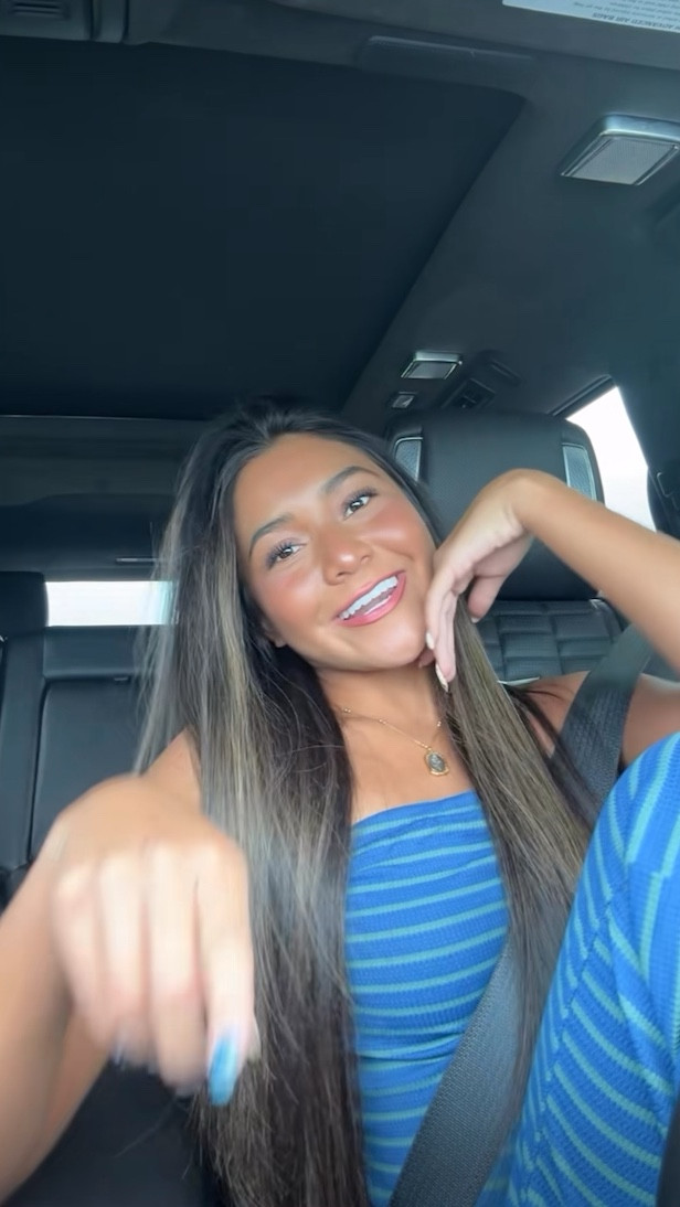 The cutest FP set 🩵

#LTKSaleAlert #LTKSeasonal #LTKootd