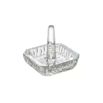Waterford Lismore Ring Holder Square | Belk