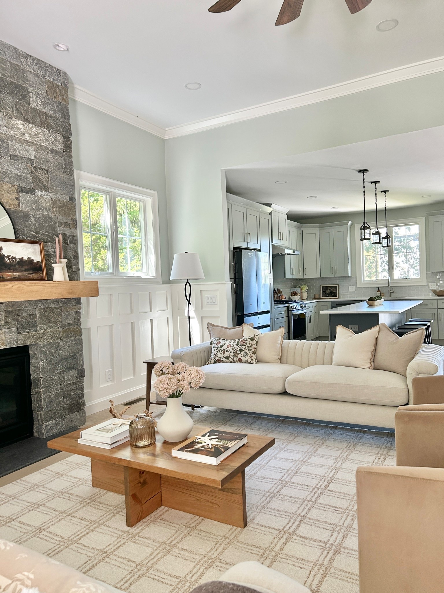 Fall inspired living room.

#livingroom

#LTKHome