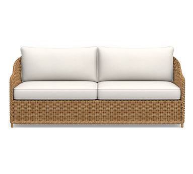 Customize with Matching Cushion Covers | Pottery Barn (US)