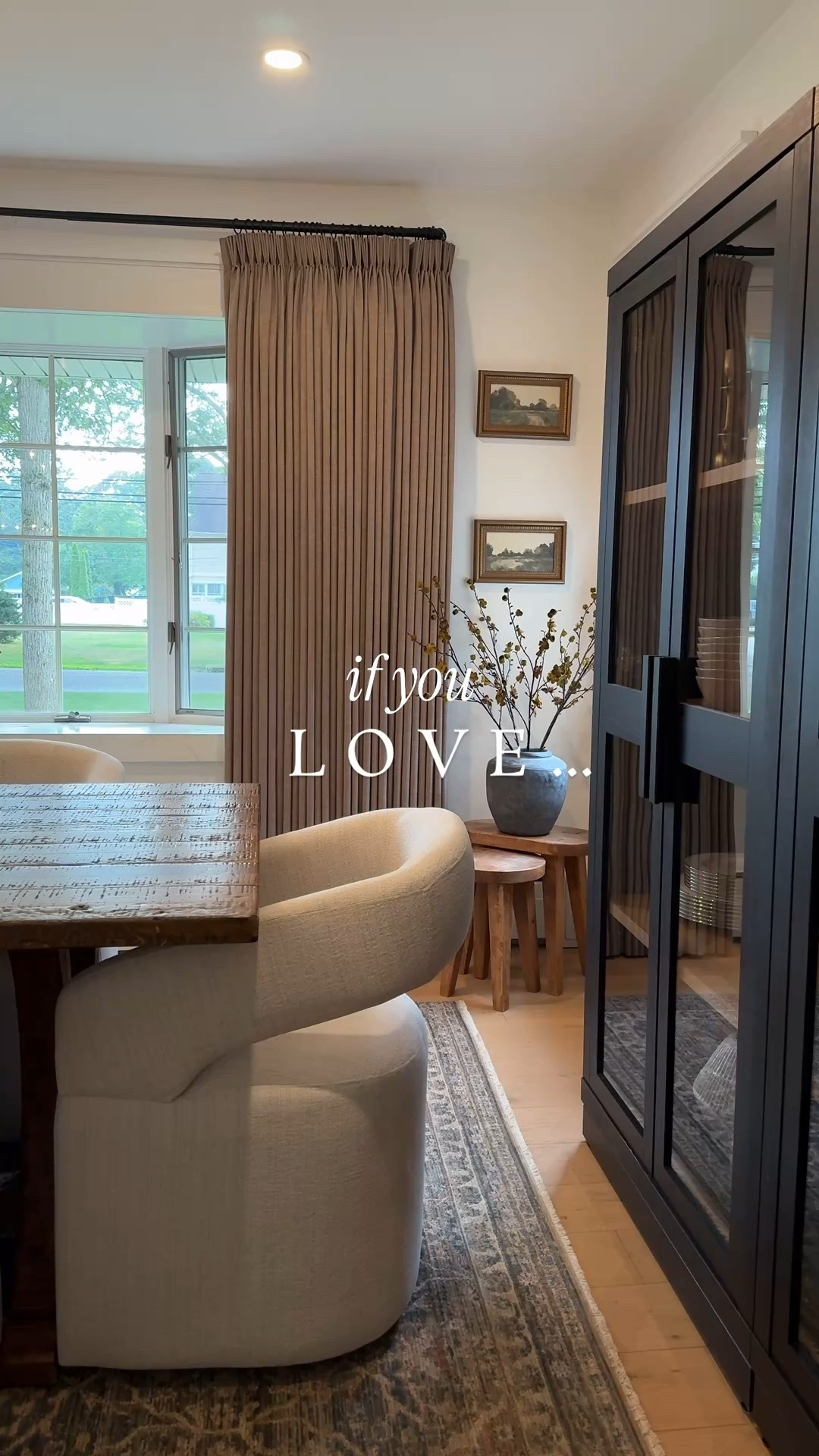 Follow me @dpiahome for elevated style on a budget, home styling ideas, and holiday decor that impresses your guests. ✨

#LTKStyleTip #LTKSaleAlert #LTKHome