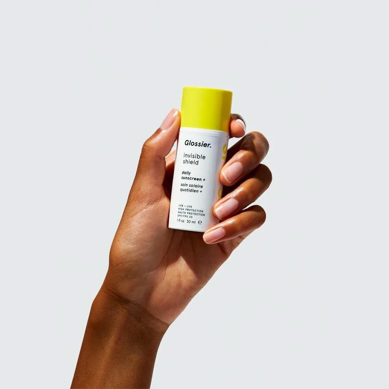 Invisible Shield | Glossier
