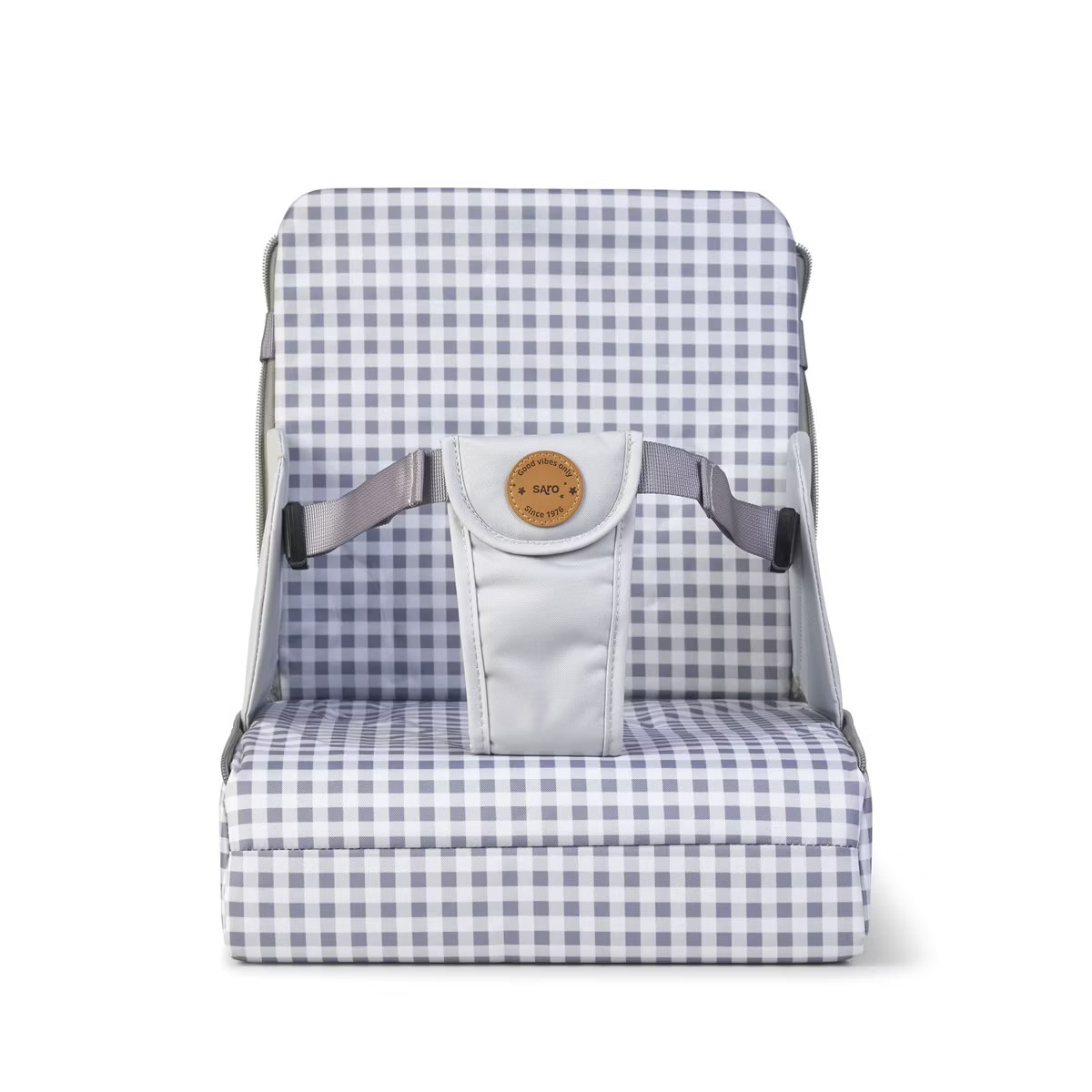 SARO Portable Booster Seat for Kids with Storage - Easy Travel & On-the-Go Meals | Target