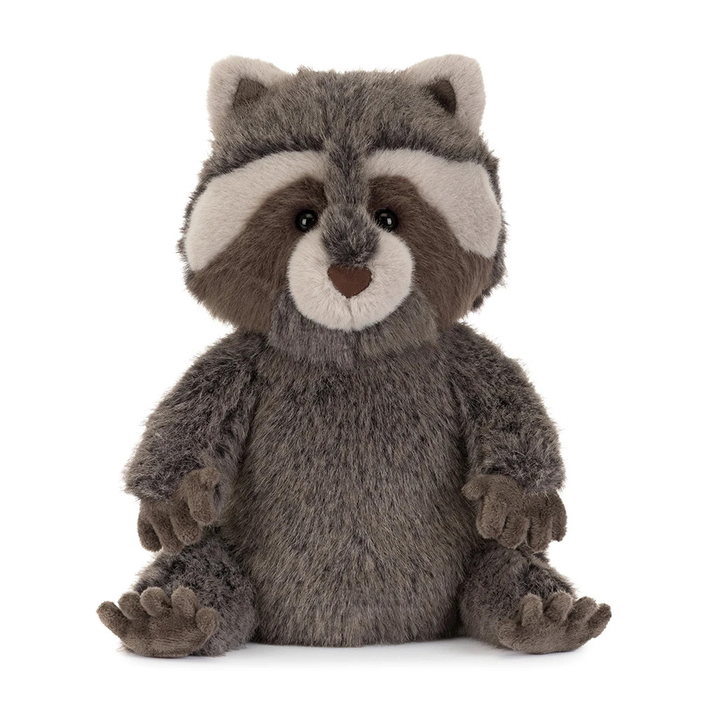 Trixiwoo Raccoon | Jellycat US