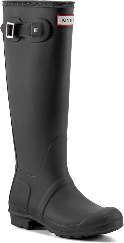 Hunter Women's Original Tall Snow Boot | Amazon (US)