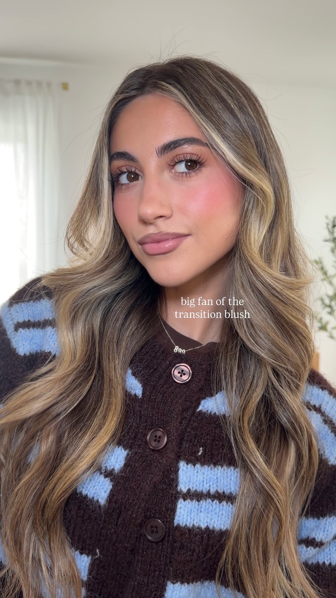 big fan of the transition blush

#LTKgrwm #LTKselfcare #LTKBeauty