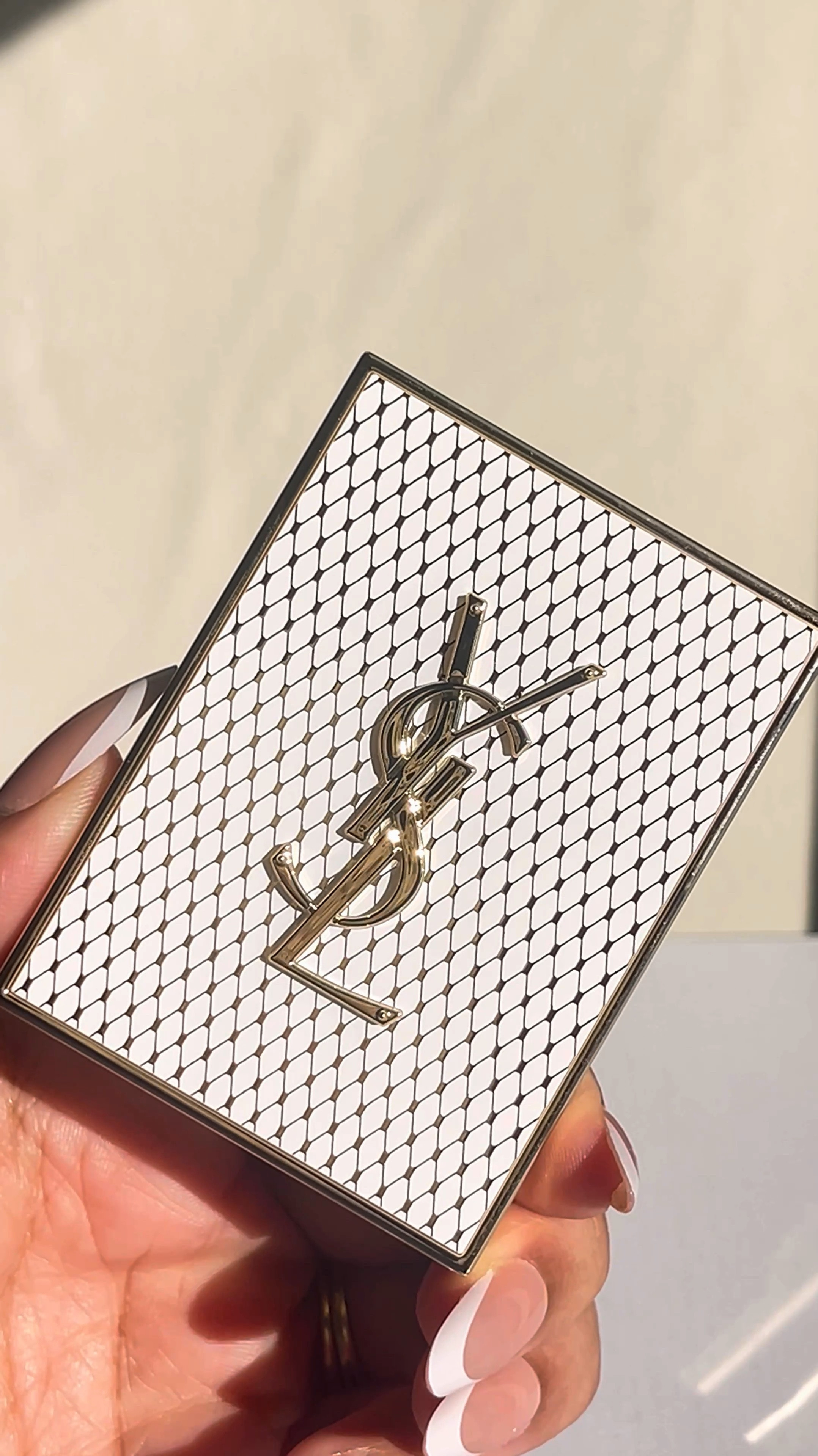 This YSL Limited-Edition Eyeshadow Palette is STUNNING! 😍 

#LTKMostLoved #LTKBeauty #LTKFindsUnder100