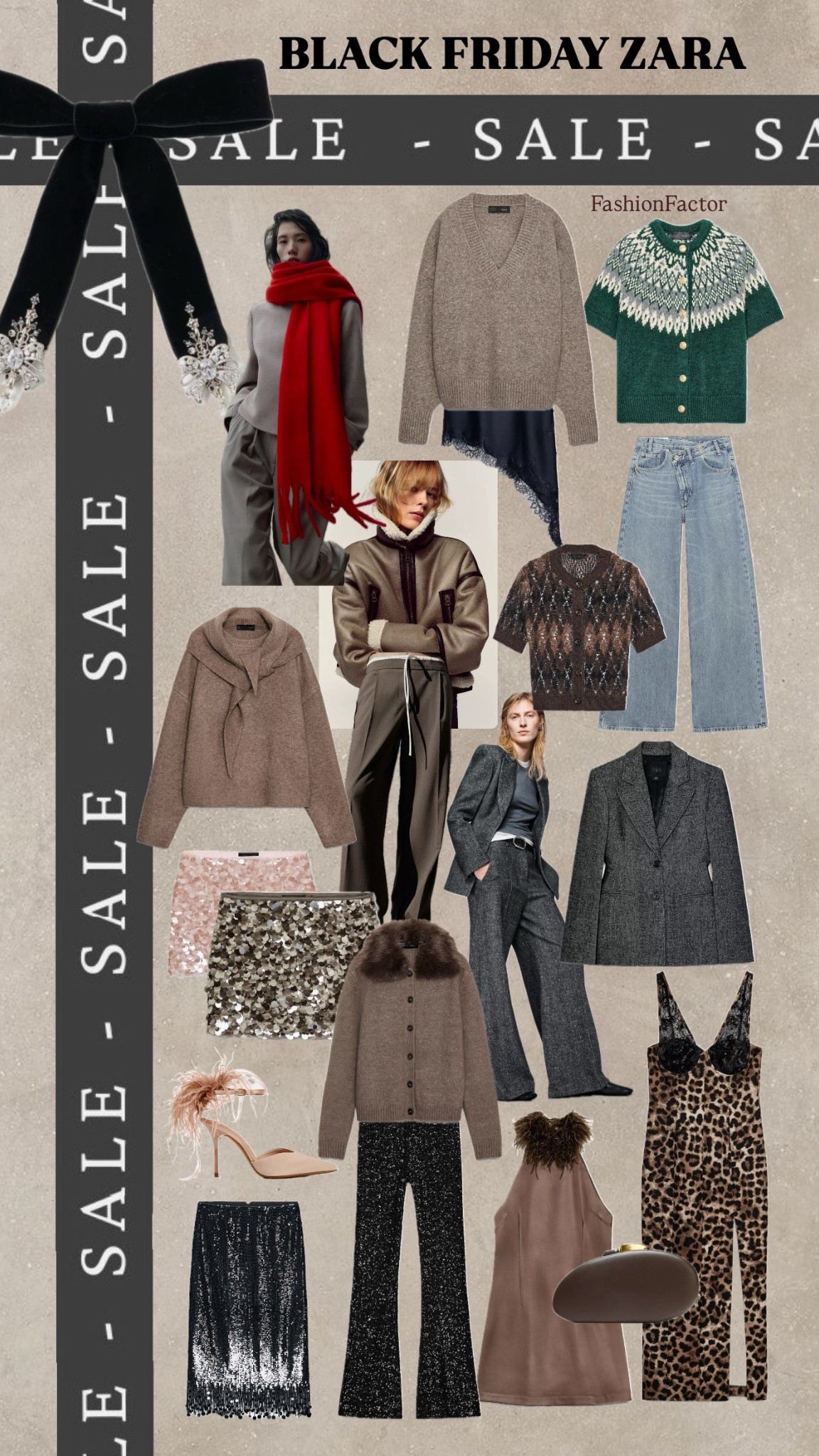 Black friday Zara sale top picks

#LTKCyberWeek #LTKHoliday #LTKGiftGuide