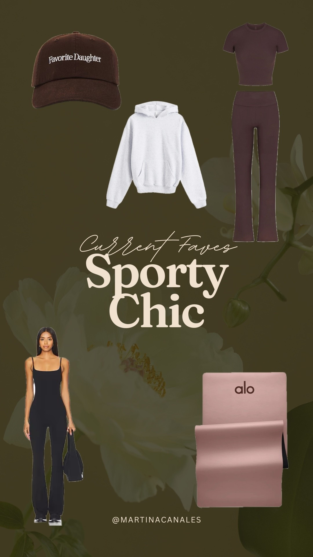 my latest activewear obsessions💫

#LTKstyletip #LTKfitness