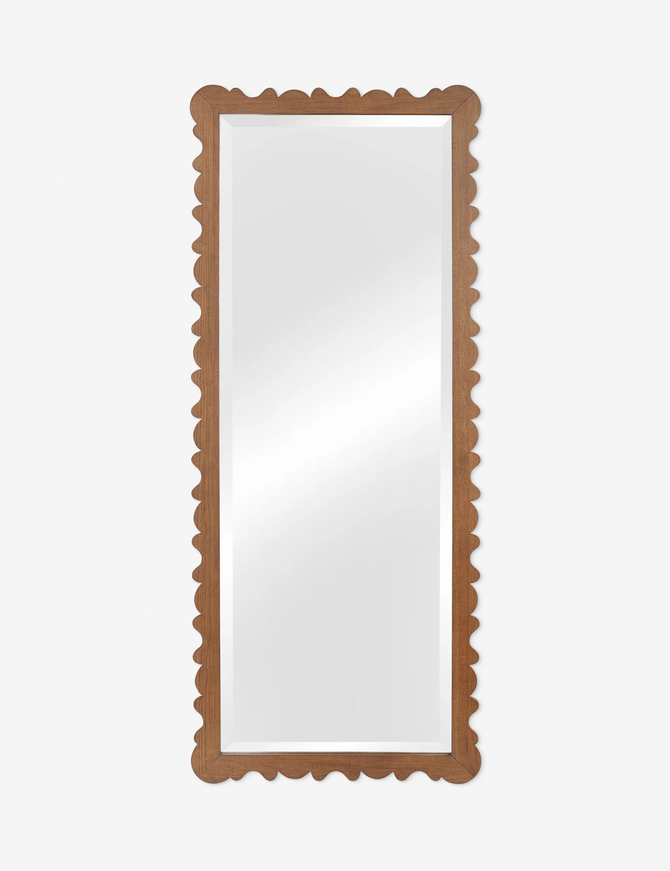 Longton Full Length Mirror by Ginny Macdonald | Lulu and Georgia 
