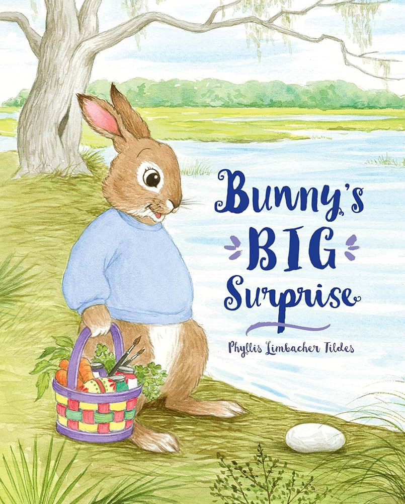 Bunny's Big Surprise | Amazon (US)
