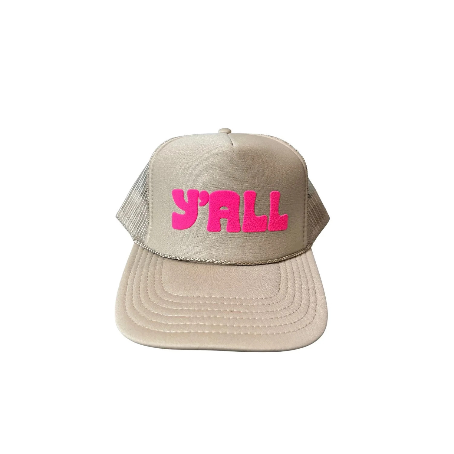 A+H Y'all Trucker | Ascot + Hart