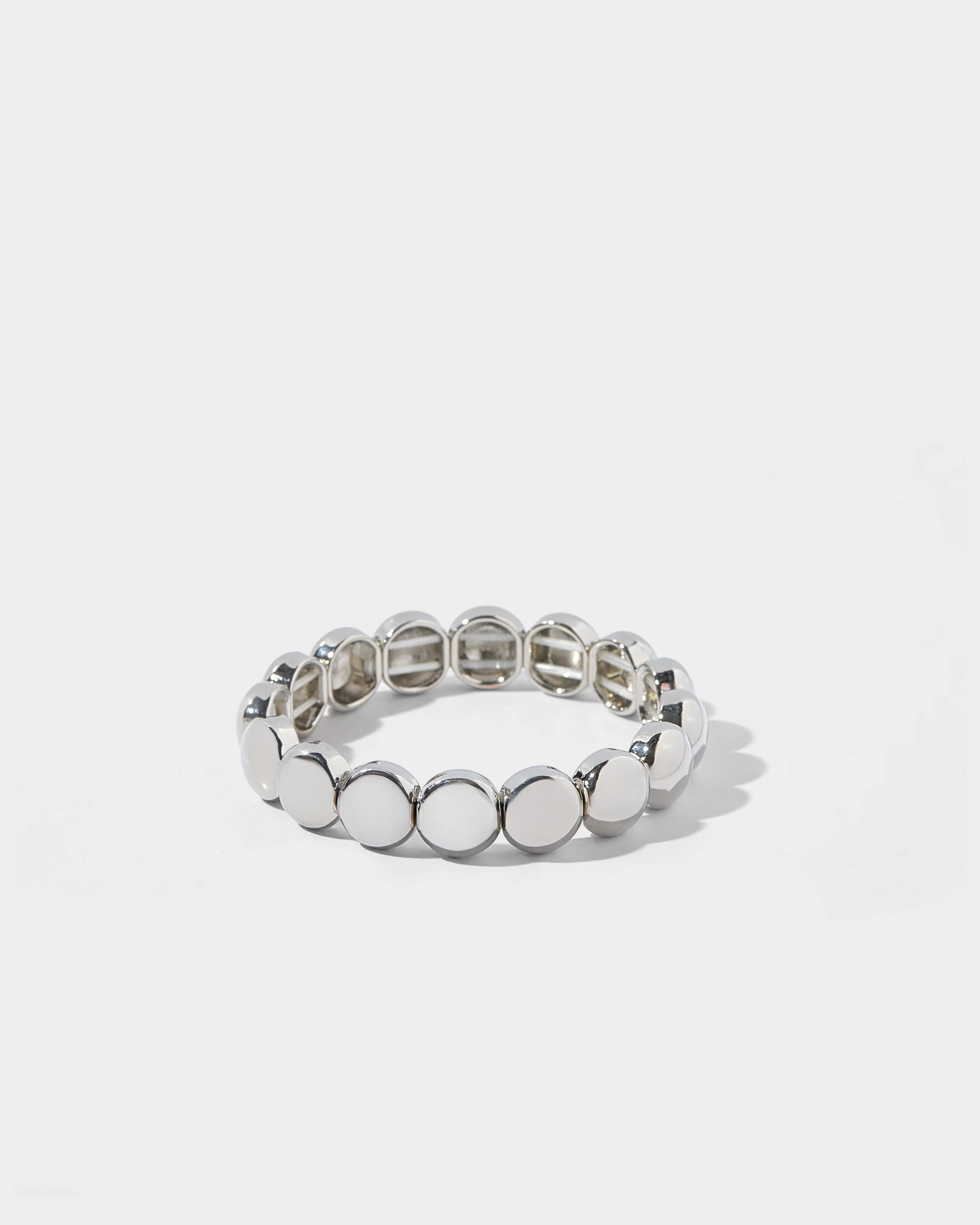 Stella Bracelet 10mm | Allie + Bess