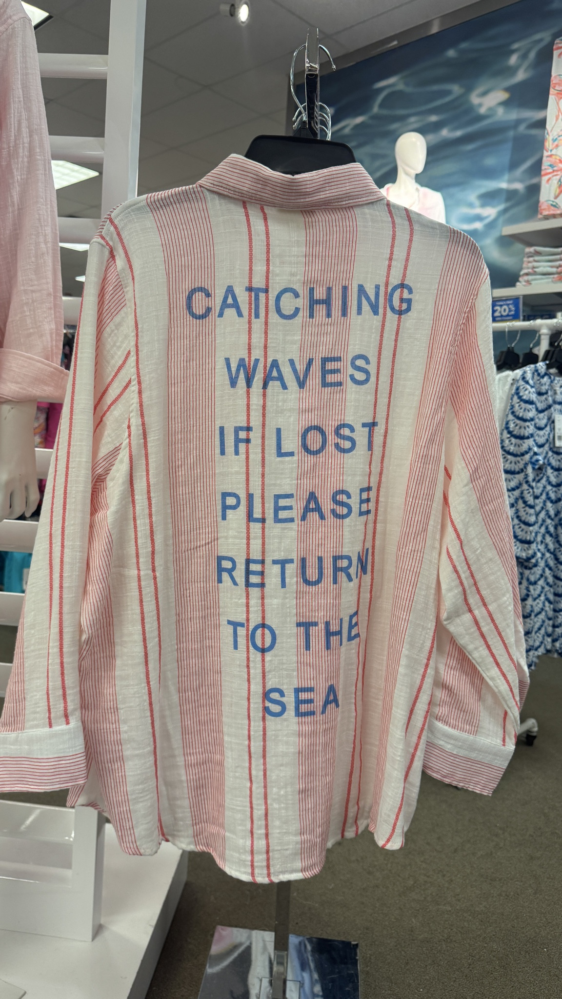 How cute is this swim coverup!!!

#LTKootd #LTKSwim