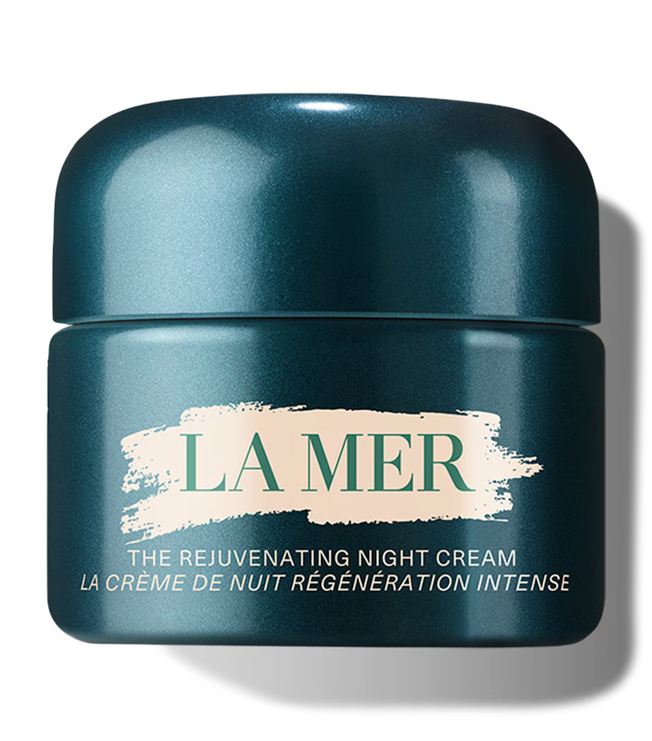 The Rejuvenating Night Cream (30ml) | Harrods