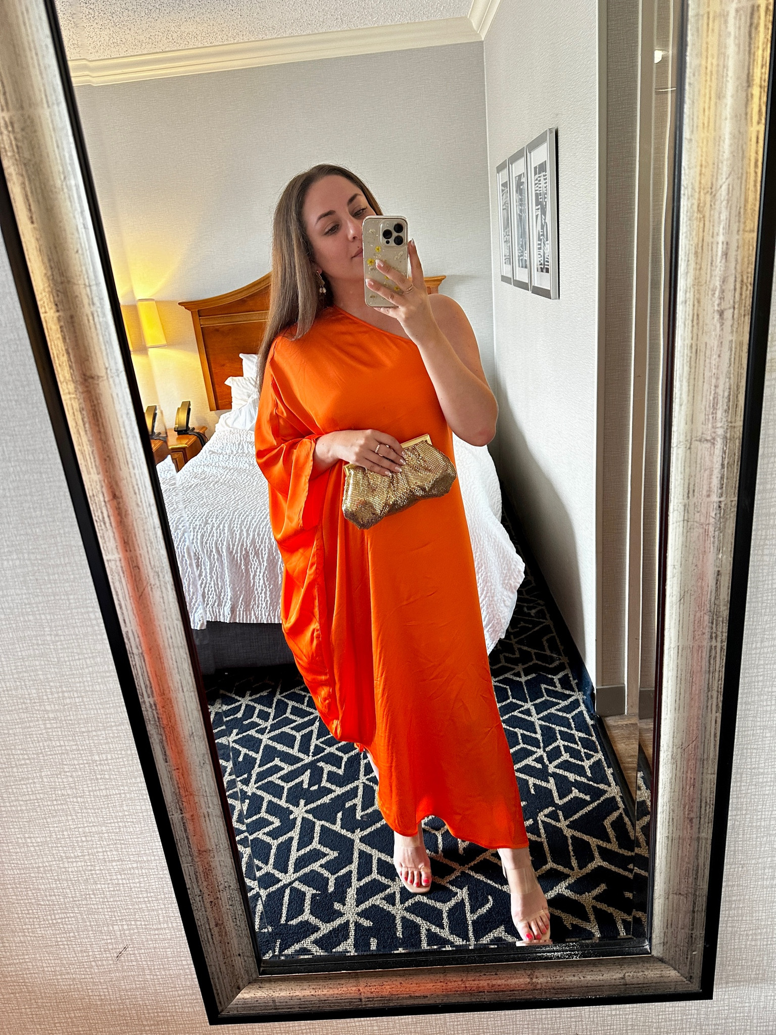 Summer Wedding Guest Look! 💃🏻 

#LTKwedding #LTKFind #LTKSeasonal