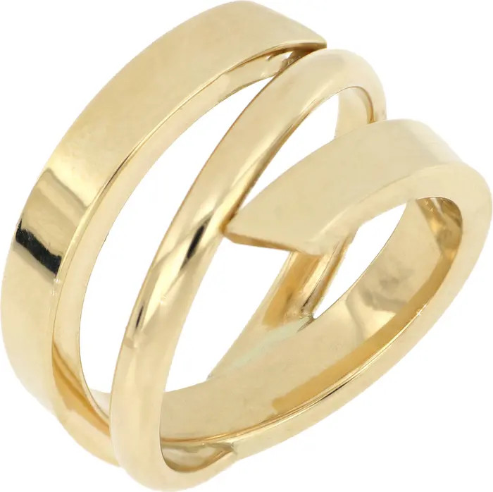 Bony Levy 14K Gold Statement Ring | Nordstrom | Nordstrom