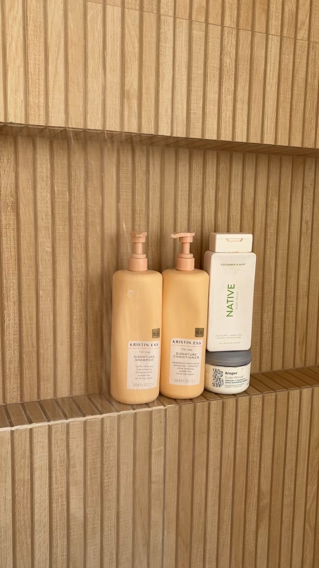 Hair wash time! Love these products for a great hair week!

#LTKselfcare #LTKFindsUnder50 #LTKGiftGuide