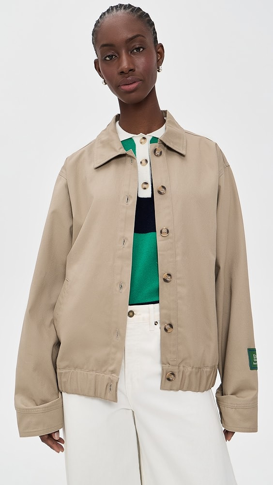 Blouson Jacket | Shopbop