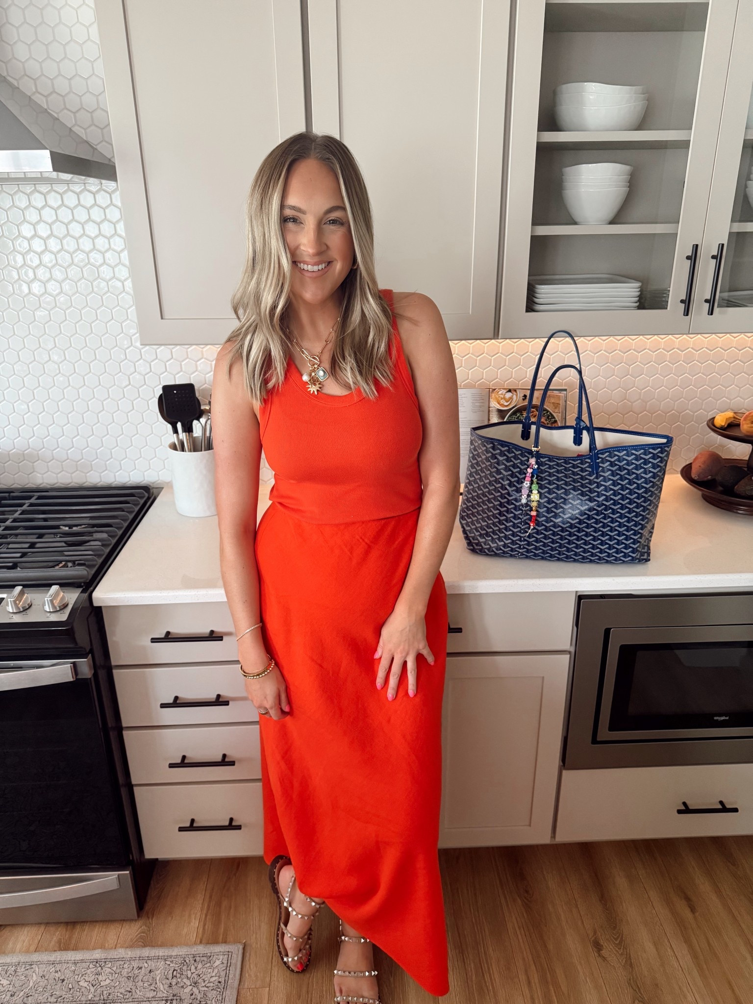 Saturday outfit ✨ 

#LTKItBag #LTKFindsUnder100 #LTKxMadewell