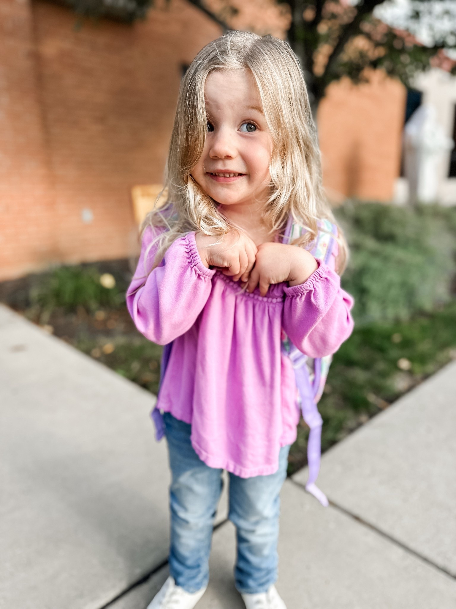Preschool | toddler girl | fall | casual

#LTKFamily #LTKKids #LTKFindsUnder50