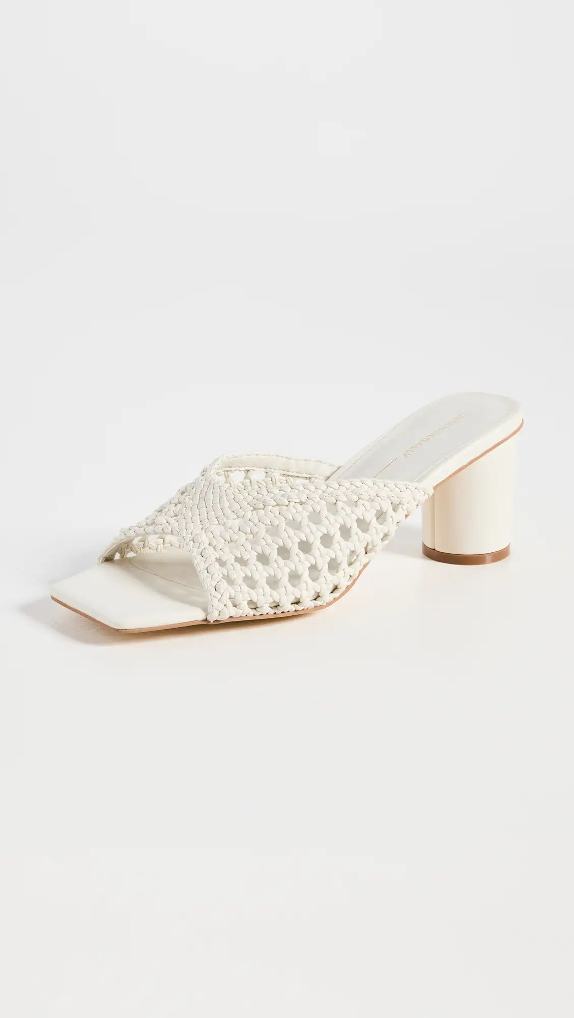 Intentionally Blank Casandra Sandals | Shopbop | Shopbop