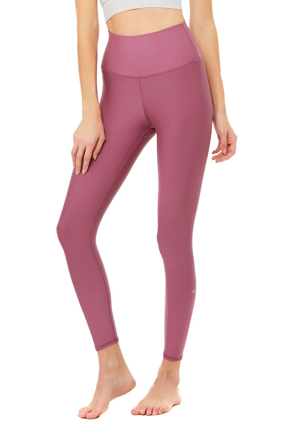 7/8 High-Waist Airlift Legging | Alo Yoga