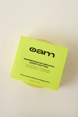 eyeam Magnesium Glymphatic Sleepy Butter | Anthropologie (UK)