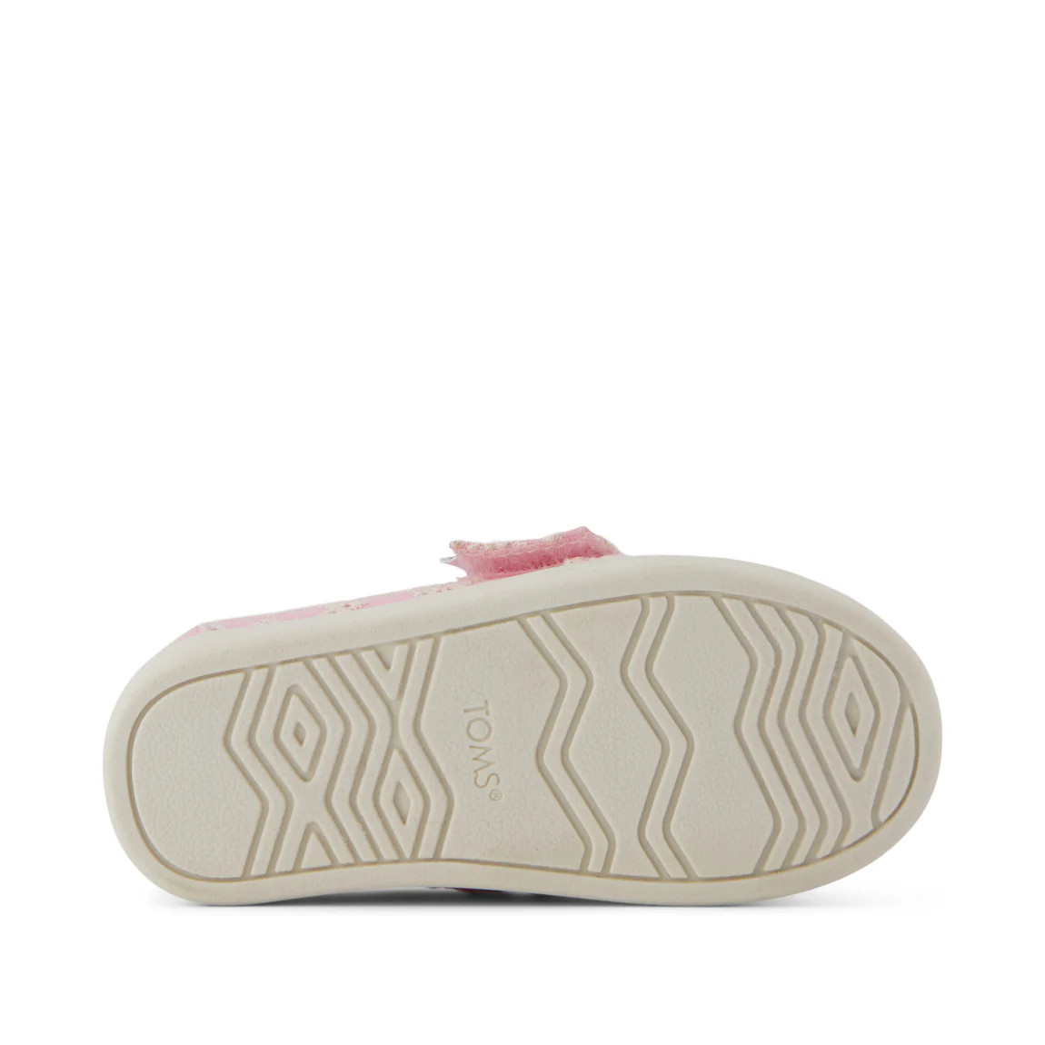 Alpargata Classic Toddler Shoe | Toms EMEA