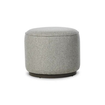 Sinclair Outdoor Standard Ottoman | Perigold