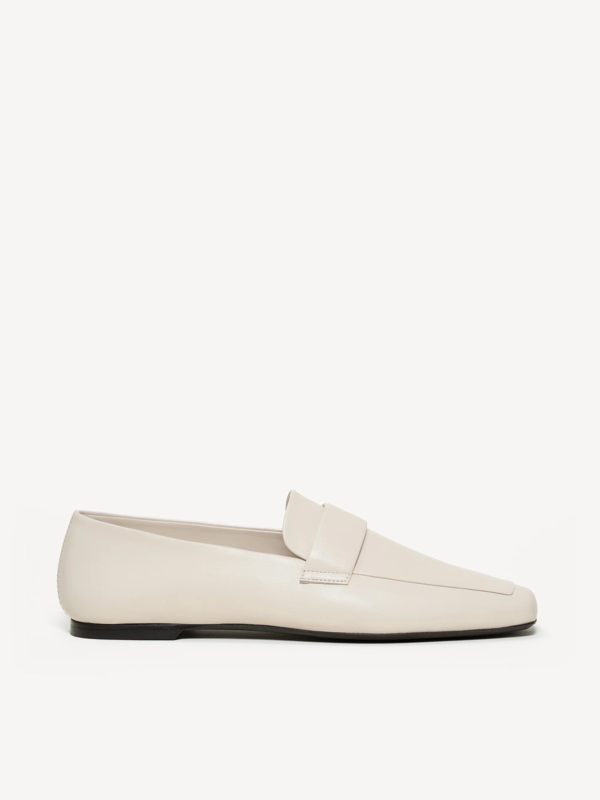 The Una Loafer | M.GEMI