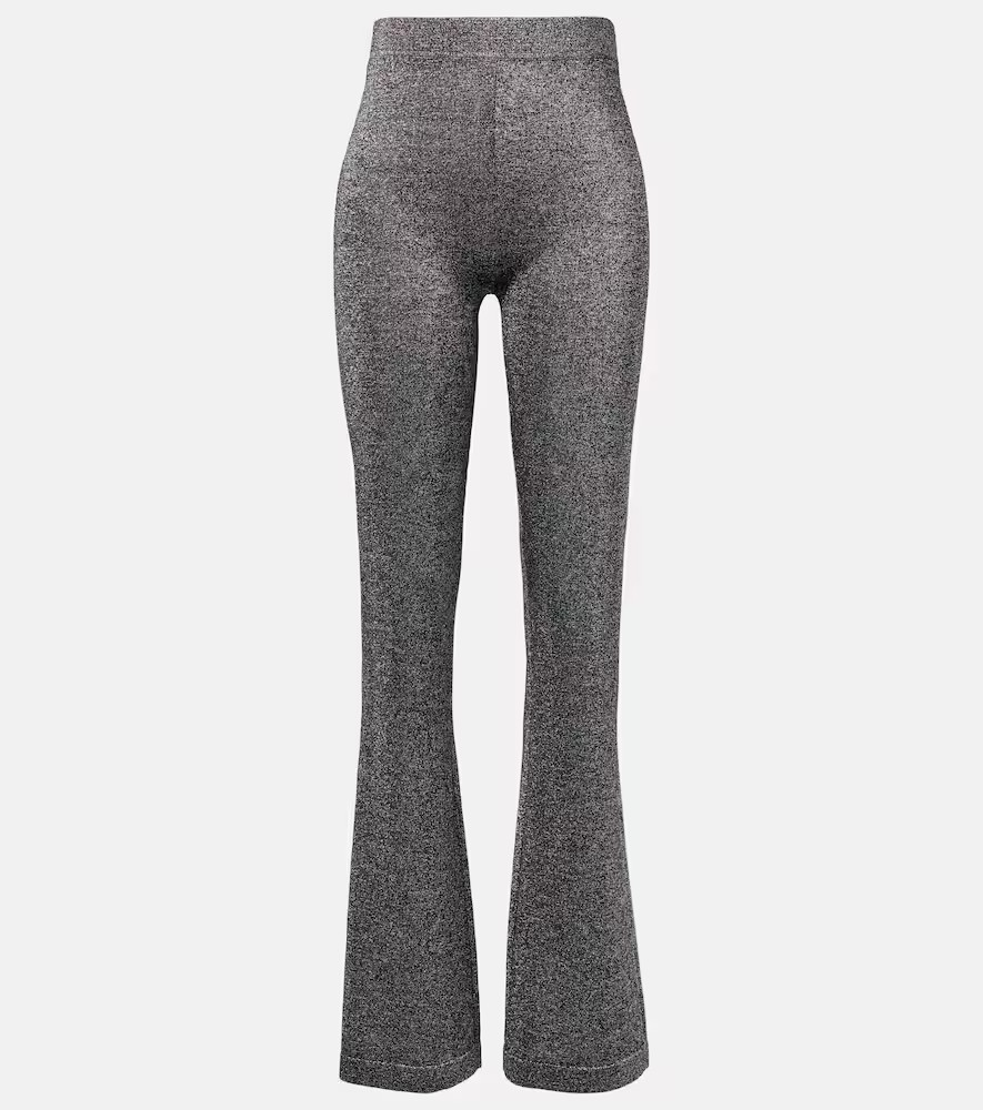 Missoni LamÃ© slim pants | Mytheresa (INTL)