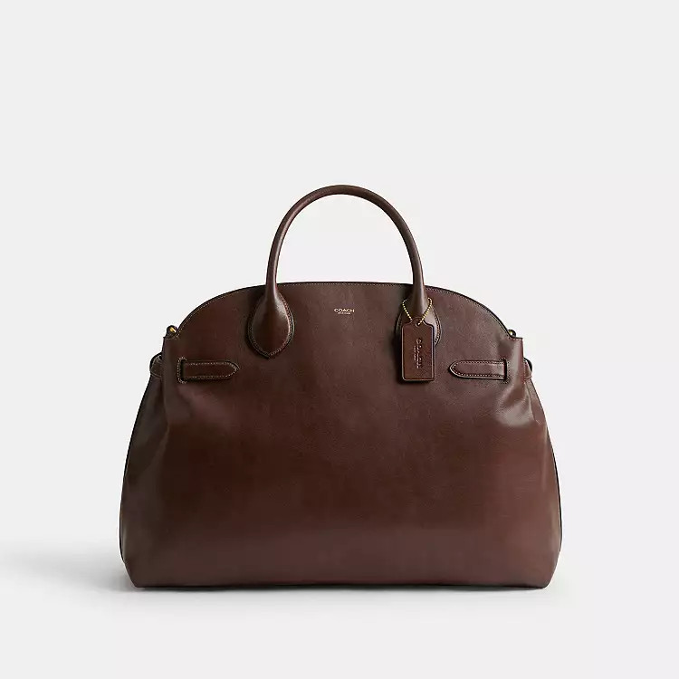 Soft Empire Carryall Bag 48 | Coach (US)