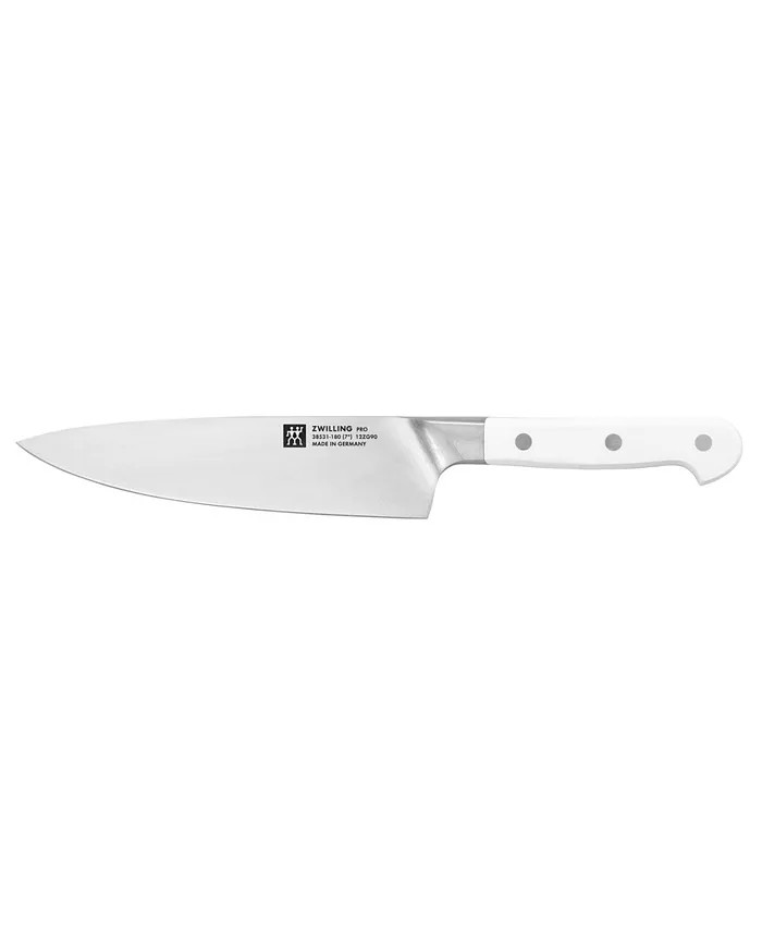 Pro Le Blanc 7" Slim Chef's Knife | Macy's