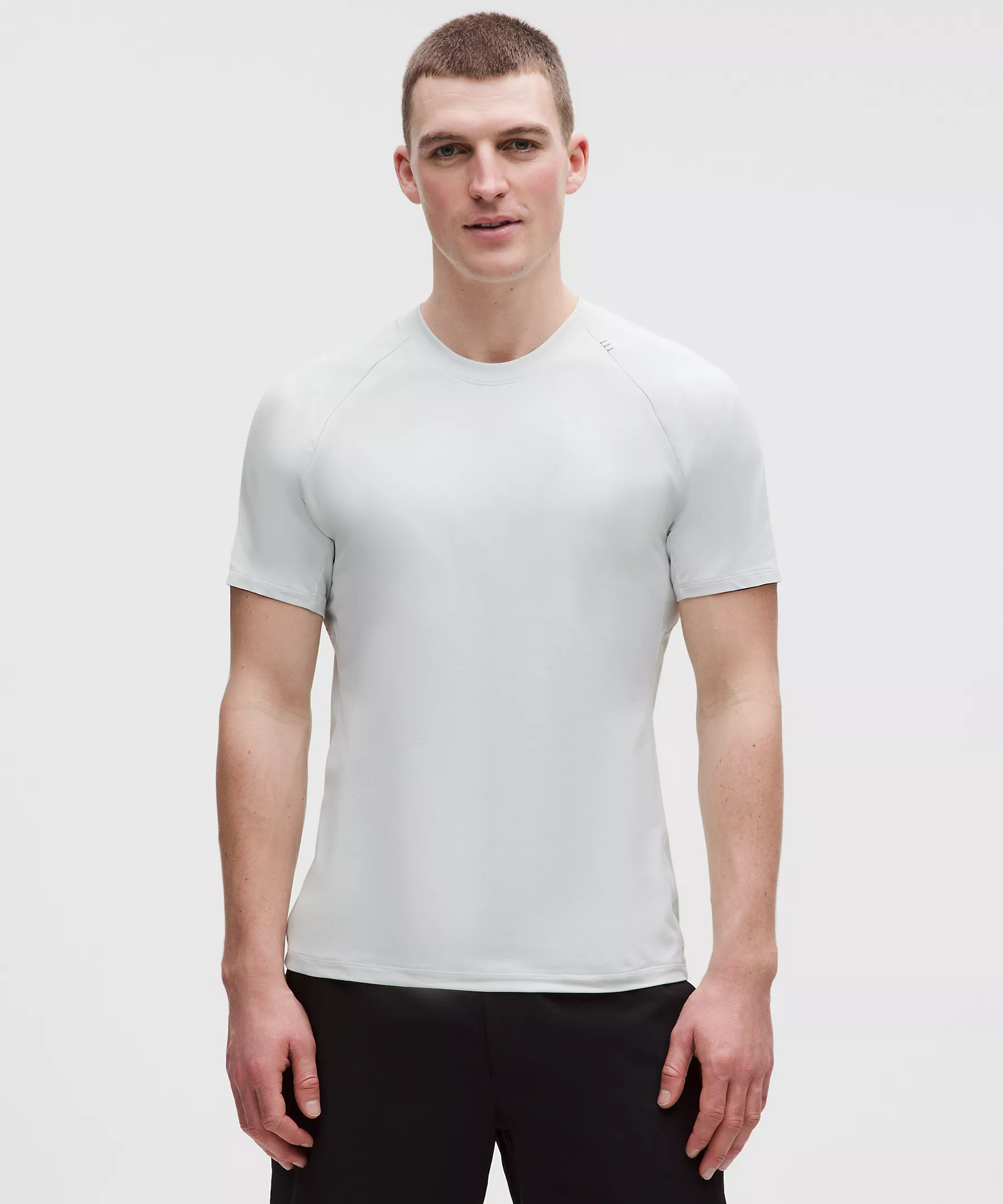 Repper Short-Sleeve Shirt | Lululemon (US)