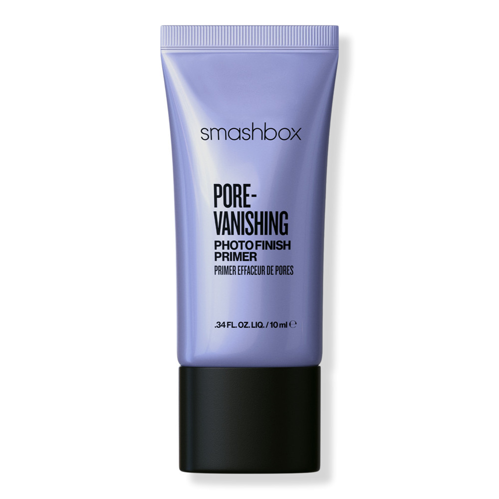 Smashbox Photo Finish Pore-Vanishing Blurs Pores Primer - 0.34 oz | Ulta