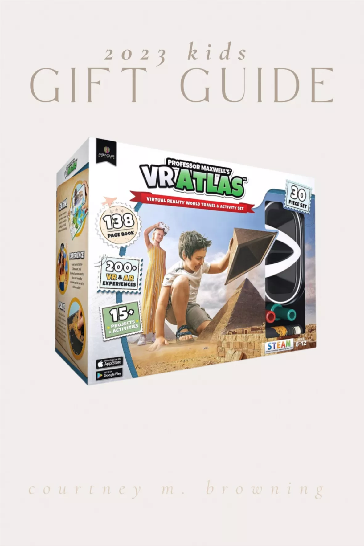 2023 Kids Gift Guide