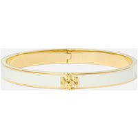 Tory Burch Kira Gold-Tone Enamel Bracelet - L | Coggles (Global)