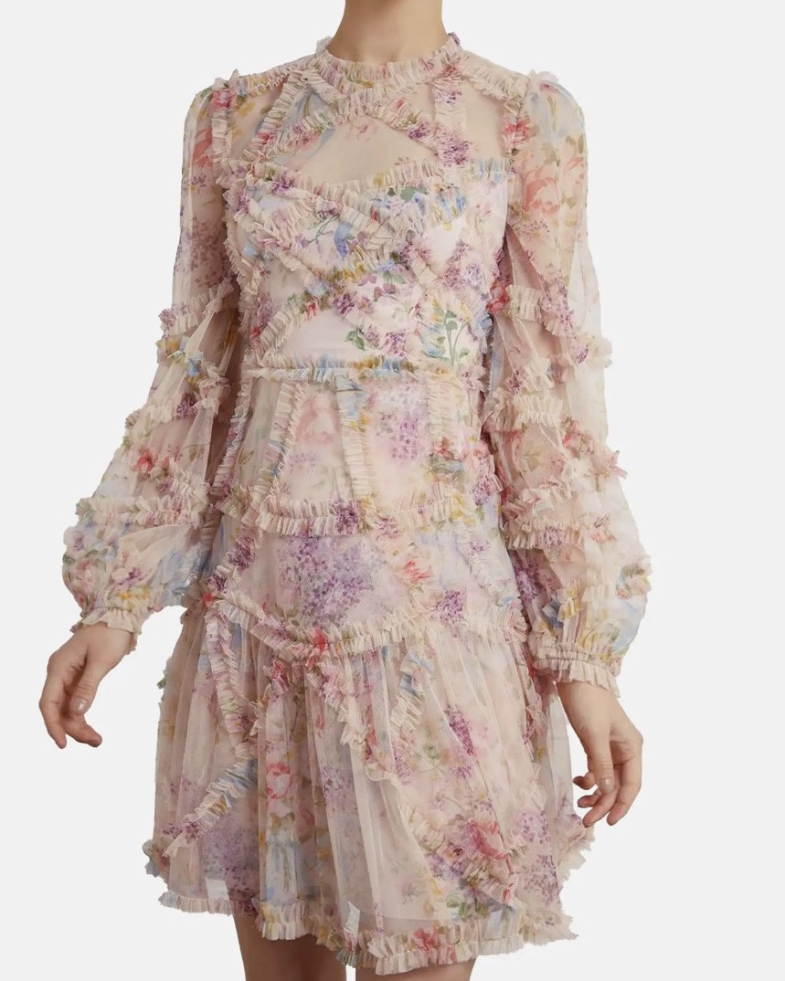 Wedding guest dress
Floral dress
Dress

#LTKootd #LTKgrwm