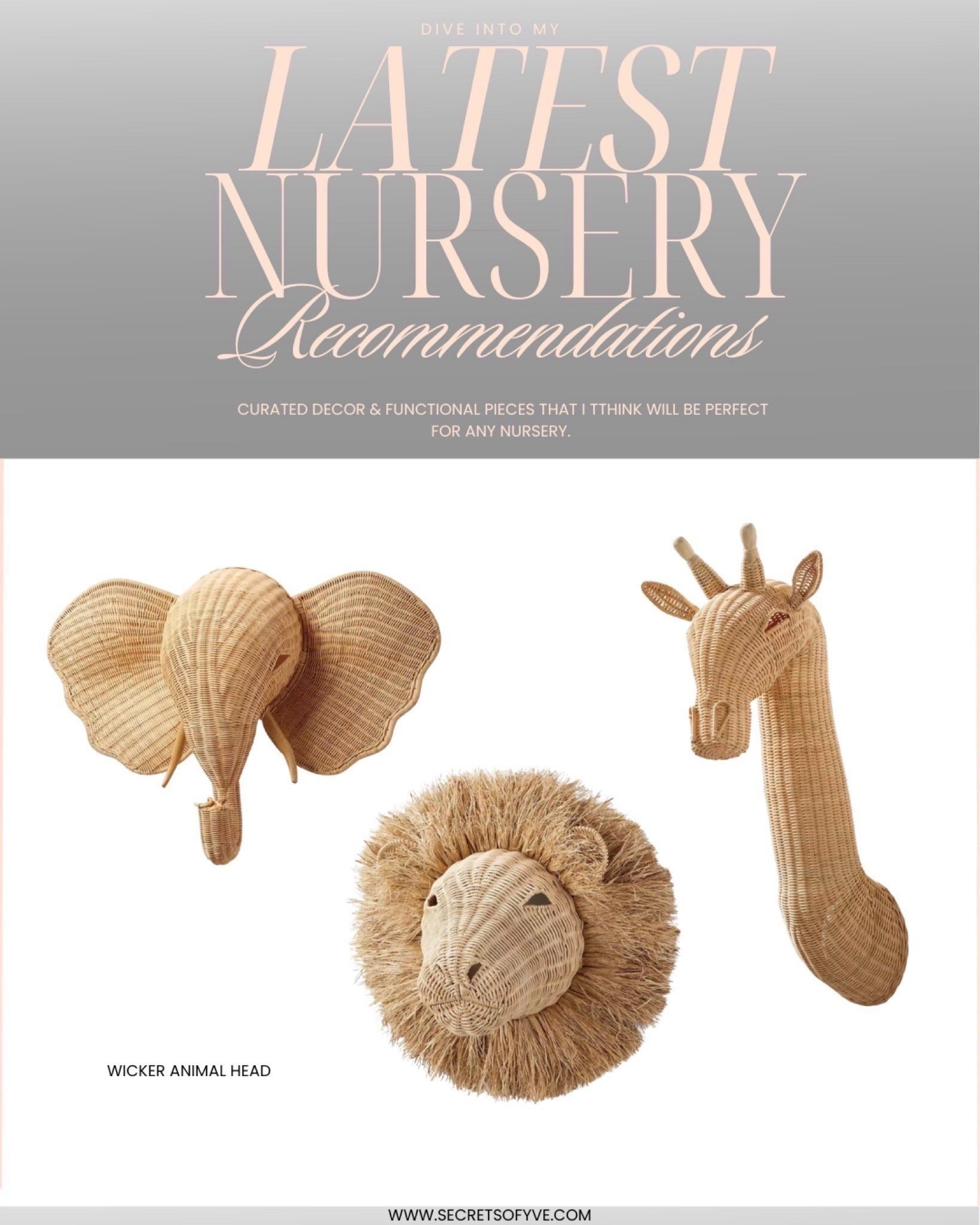 Secretsofyve: Minimalist home decor for nurseries & kids’ rooms! Functional home decor.  Gift idea. @serena&lily
#Secretsofyve #ltkgiftguide
Always humbled & thankful to have you here.. 
CEO: PATESI Global & PATESIfoundation.org
 @secretsofyve : where beautiful meets practical, comfy meets style, affordable meets glam with a splash of splurge every now and then. I do LOVE a good sale and combining codes! #ltksalealert #ltkkids #ltkmomlife secretsofyve

#LTKSeasonal #LTKHome #LTKBaby