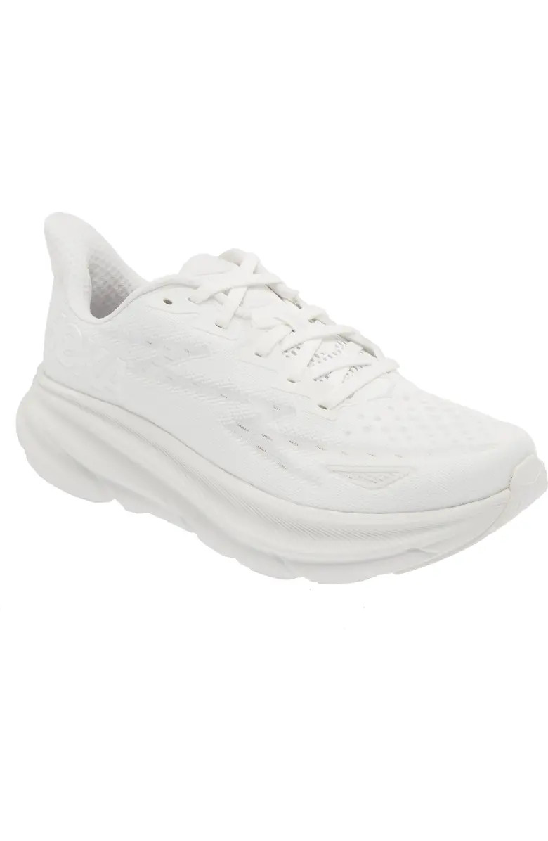 Clifton 9 Running Shoe (Women) | Nordstrom