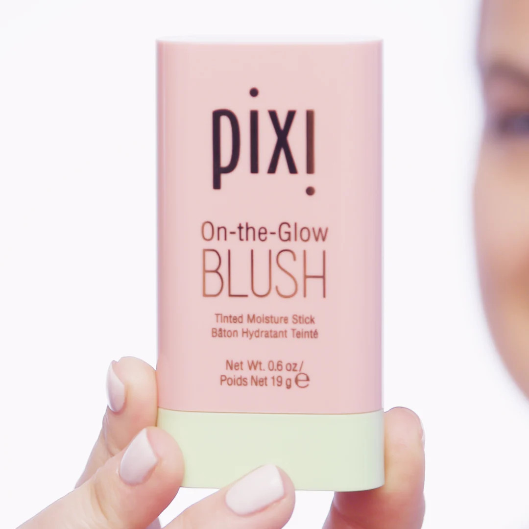 On-the-Glow Blush | Pixi Beauty