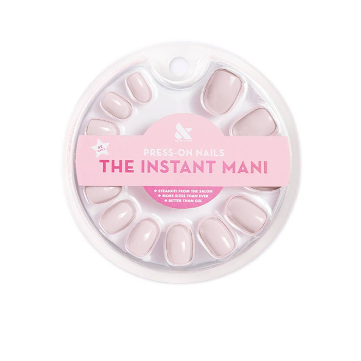 Olive & June Fake Nails | Target