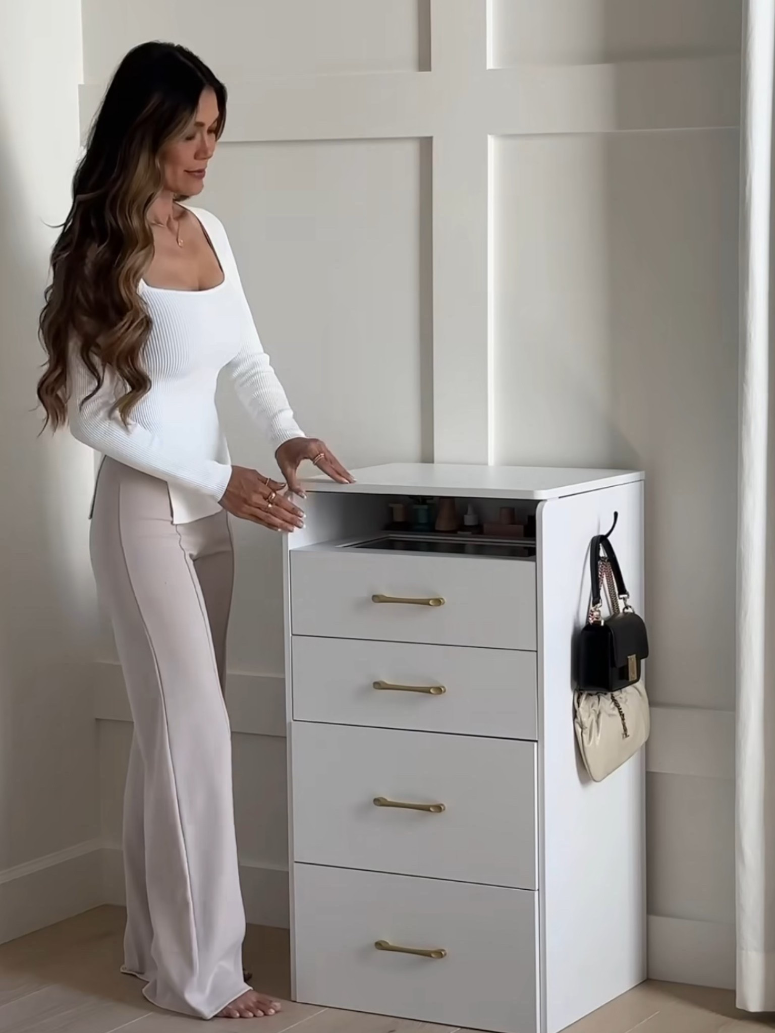 Scroll to shop!! Follow for more!!! Xo! 💫

#LTKmomlife #LTKBeauty #LTKWorkwear