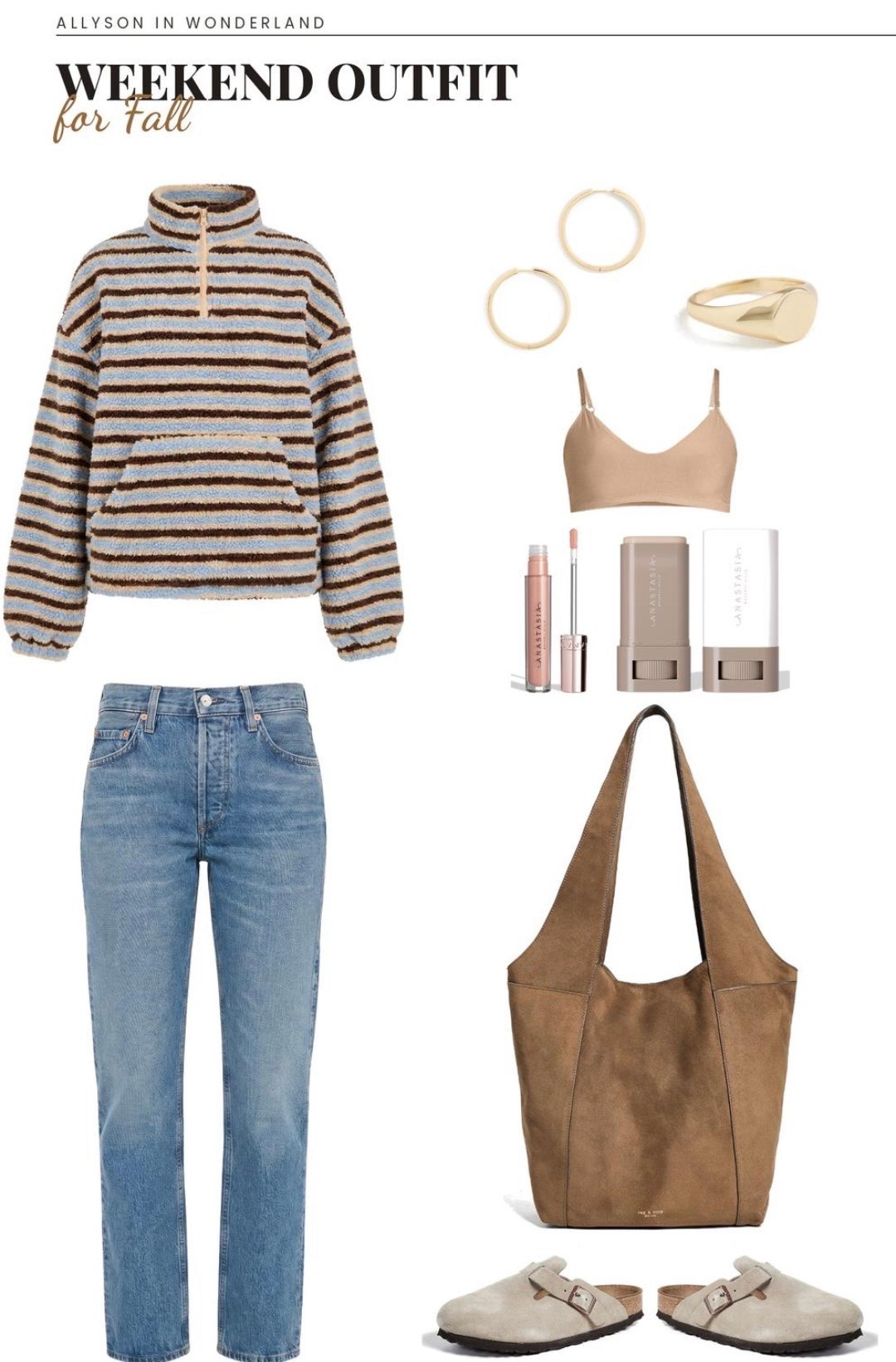 weekend outfit for fall 

 #LTKdayinmylife #LTKootd #LTKmomlife