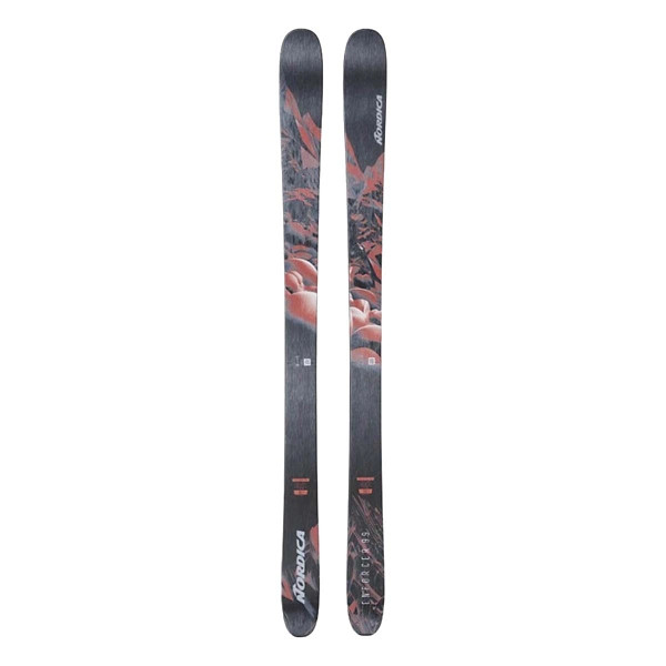 Men's Nordica Enforcer 99 Skis 179 | Scheels