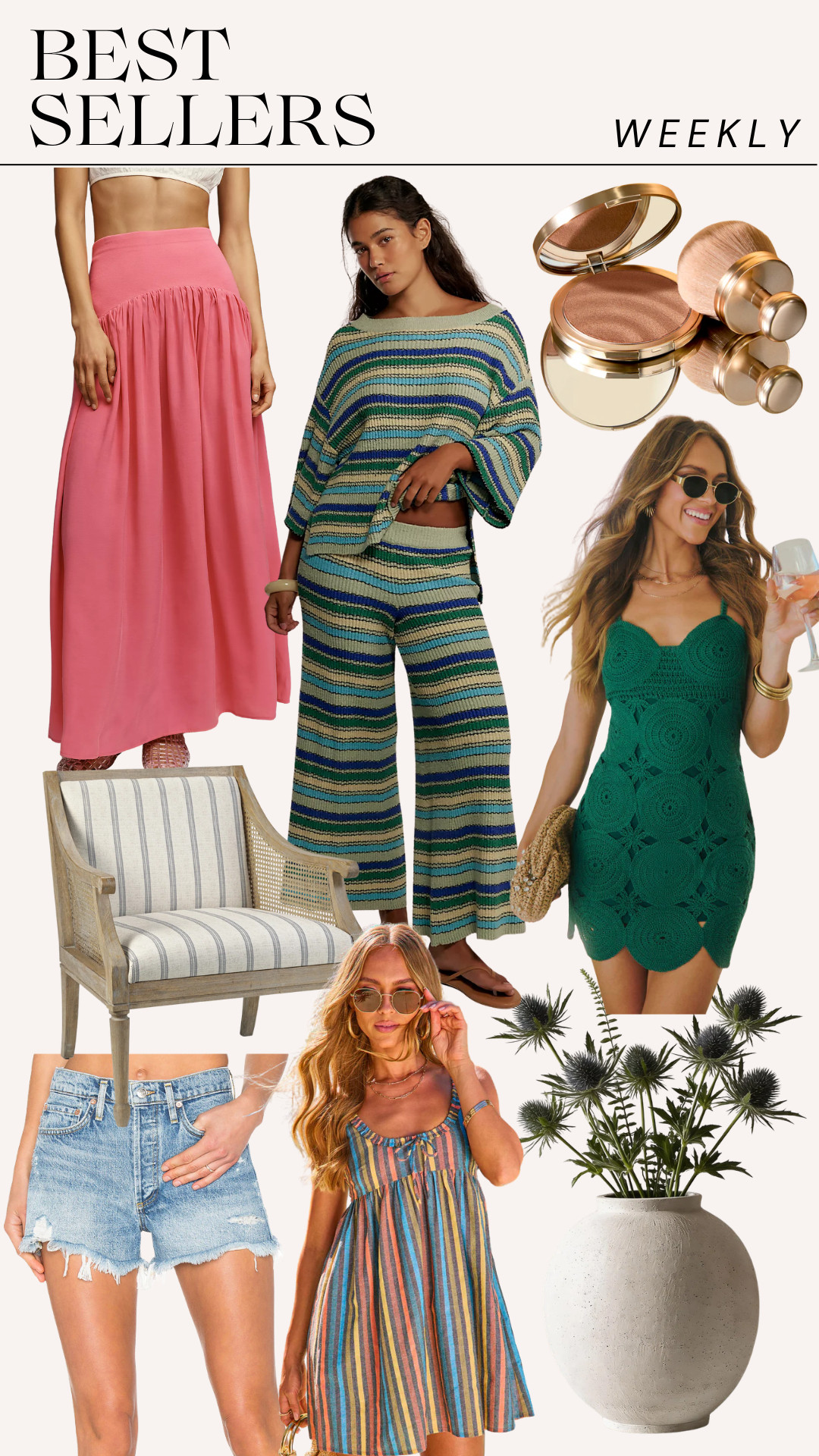 Best sellers this week!

#LTKootd #LTKSeasonal