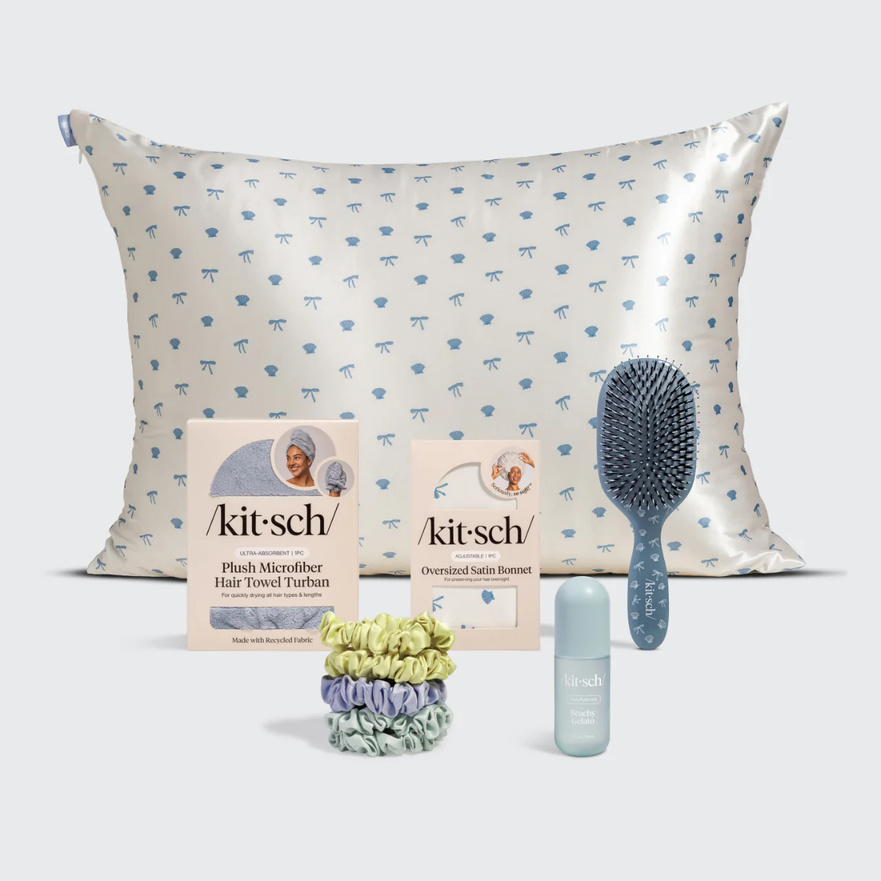 Coastal Cottage Essentials | Kitsch